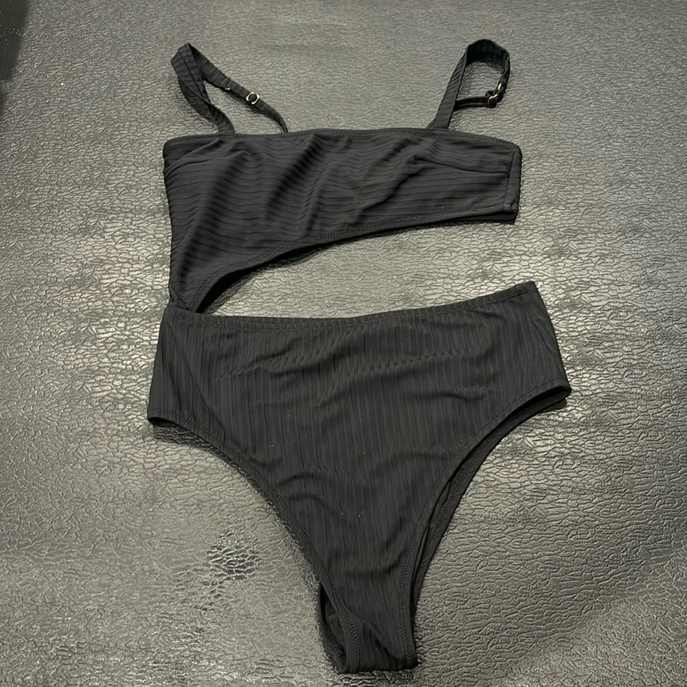 Shade & Shore Monokini